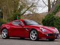Alfa Romeo 8C Coupé | Alfa Red Rouge - thumbnail 3