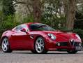 Alfa Romeo 8C Coupé | Alfa Red Czerwony - thumbnail 1