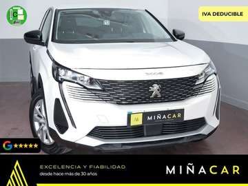 1.5 BlueHDi 96kW 130CV SS Active Pack