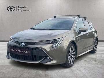 1.8h Style cvt