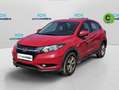 Honda HR-V 1.6 i-DTEC Comfort 88 kW (120 CV) Rood - thumbnail 1