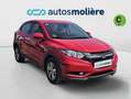 Honda HR-V 1.6 i-DTEC Comfort 88 kW (120 CV) Rouge - thumbnail 2
