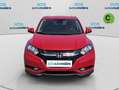 Honda HR-V 1.6 i-DTEC Comfort 88 kW (120 CV) Rood - thumbnail 11