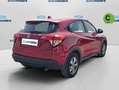Honda HR-V 1.6 i-DTEC Comfort 88 kW (120 CV) Rood - thumbnail 4
