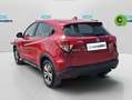 Honda HR-V 1.6 i-DTEC Comfort 88 kW (120 CV) Rood - thumbnail 3