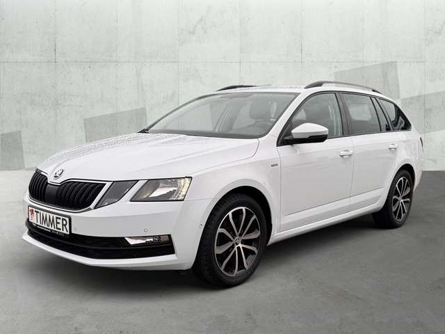Skoda Octavia Combi 1.5 TSI TOUR +AHK +RKAM +NAVI +SHZ +17" +AP
