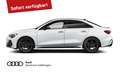 Audi A3 Limousine S line 35TFSI S tr. LED+SOUND+OPTIK Blanc - thumbnail 4