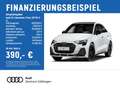 Audi A3 Limousine S line 35TFSI S tr. LED+SOUND+OPTIK Blanc - thumbnail 2