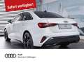 Audi A3 Limousine S line 35TFSI S tr. LED+SOUND+OPTIK Wit - thumbnail 5
