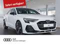 Audi A3 Limousine S line 35TFSI S tr. LED+SOUND+OPTIK Wit - thumbnail 3
