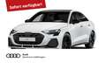 Audi A3 Limousine S line 35TFSI S tr. LED+SOUND+OPTIK Blanc - thumbnail 1