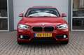 BMW 118I CENT HIGH EXE/SPORT/ORIG.NL/DEALERONDERH. Rood - thumbnail 6