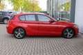 BMW 118I CENT HIGH EXE/SPORT/ORIG.NL/DEALERONDERH. Rood - thumbnail 25