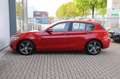 BMW 118I CENT HIGH EXE/SPORT/ORIG.NL/DEALERONDERH. Rood - thumbnail 24