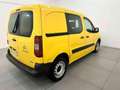 Citroen Berlingo BlueHDi 100 S&S ETG6 Van 3 posti Club L1 Gelb - thumbnail 6