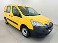 Citroen Berlingo BlueHDi 100 S&S ETG6 Van 3 posti Club L1 Gelb - thumbnail 1