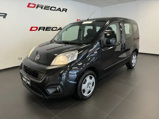 Fiat Qubo