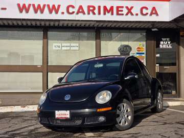 2.5L Comfortline Leather | Sunroof | Heated Seats