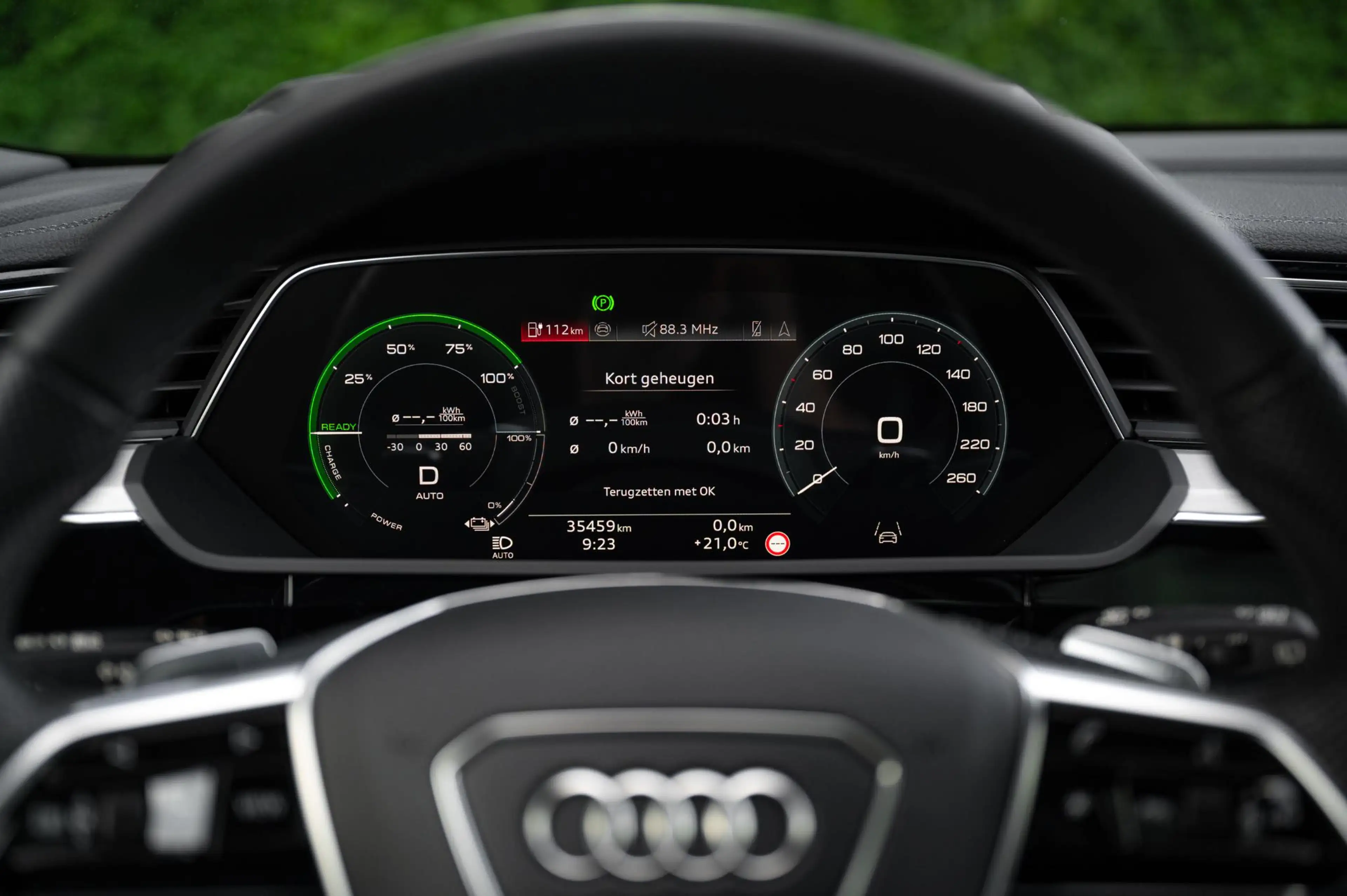 Audi Q8 e-tron 55 quattro S-Line |98,6%|ACC|360|HUD|Luchtvering — photo 12