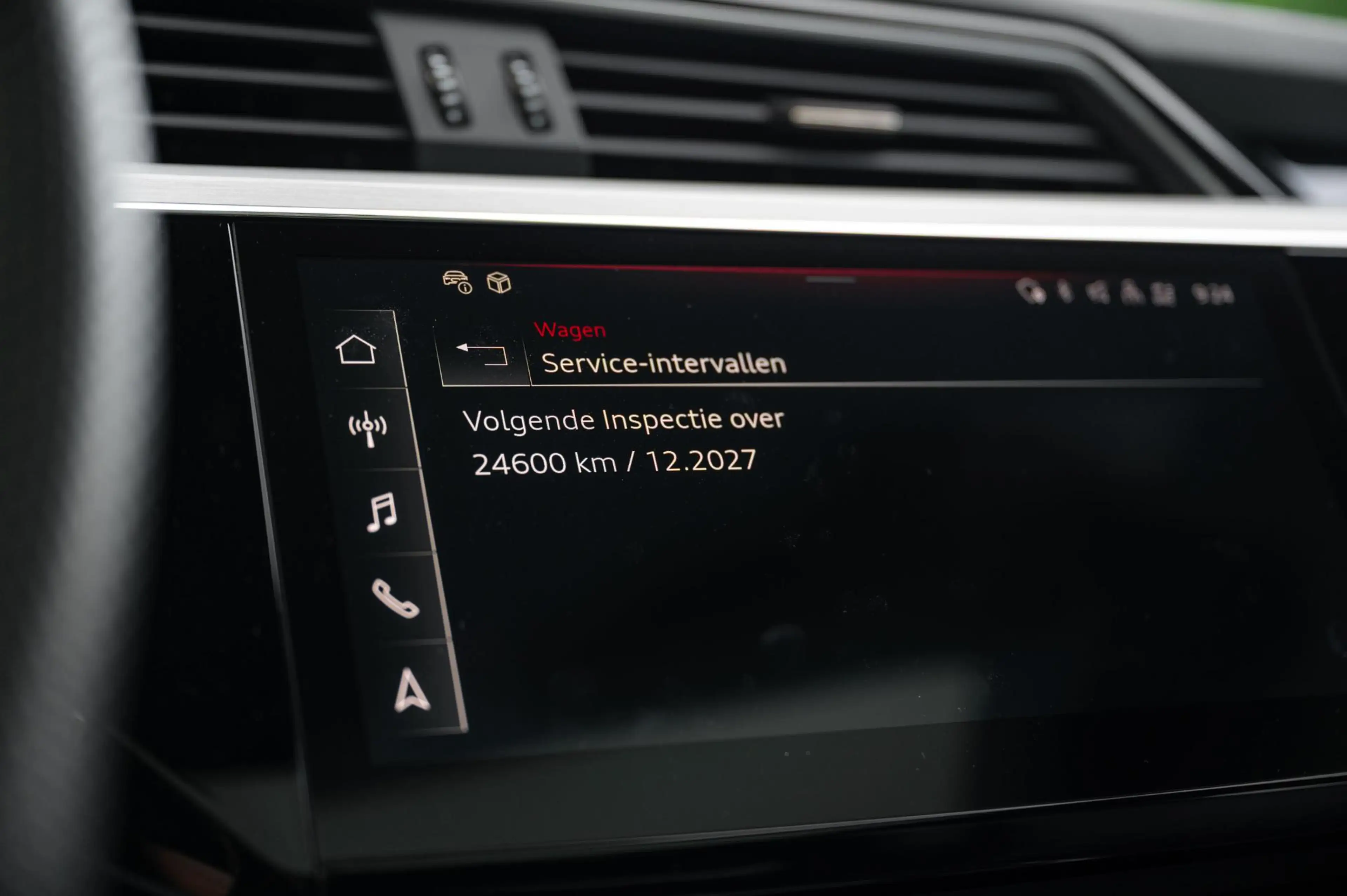 Audi Q8 e-tron 55 quattro S-Line |98,6%|ACC|360|HUD|Luchtvering — photo 18