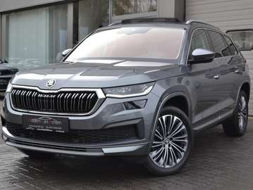 Kodiaq 2.0 TDI DSG "Clever Plus" FULL OPTION