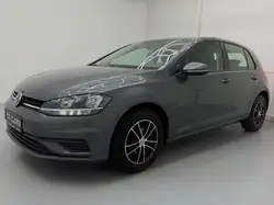 Volkswagen Golf VII Lim|LED|Navi|Einpark|DAB|VW Scheckheft