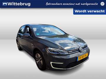 E-DITION / SOH 95%/ AUTOMAAT/ CRUISE/ PARK.SENSORE