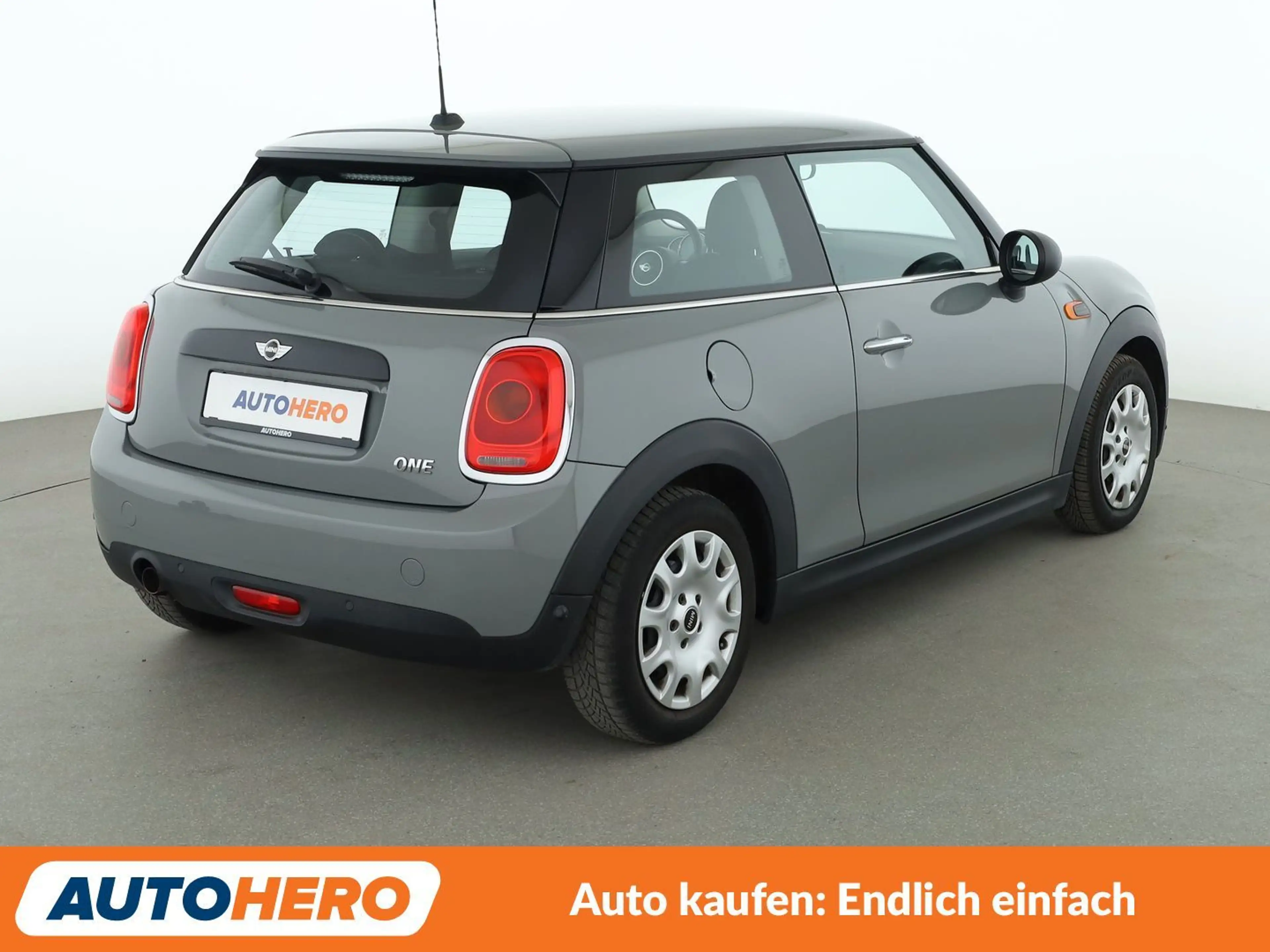 MINI One One First*PDC*USB*GARANTIE* — photo 6