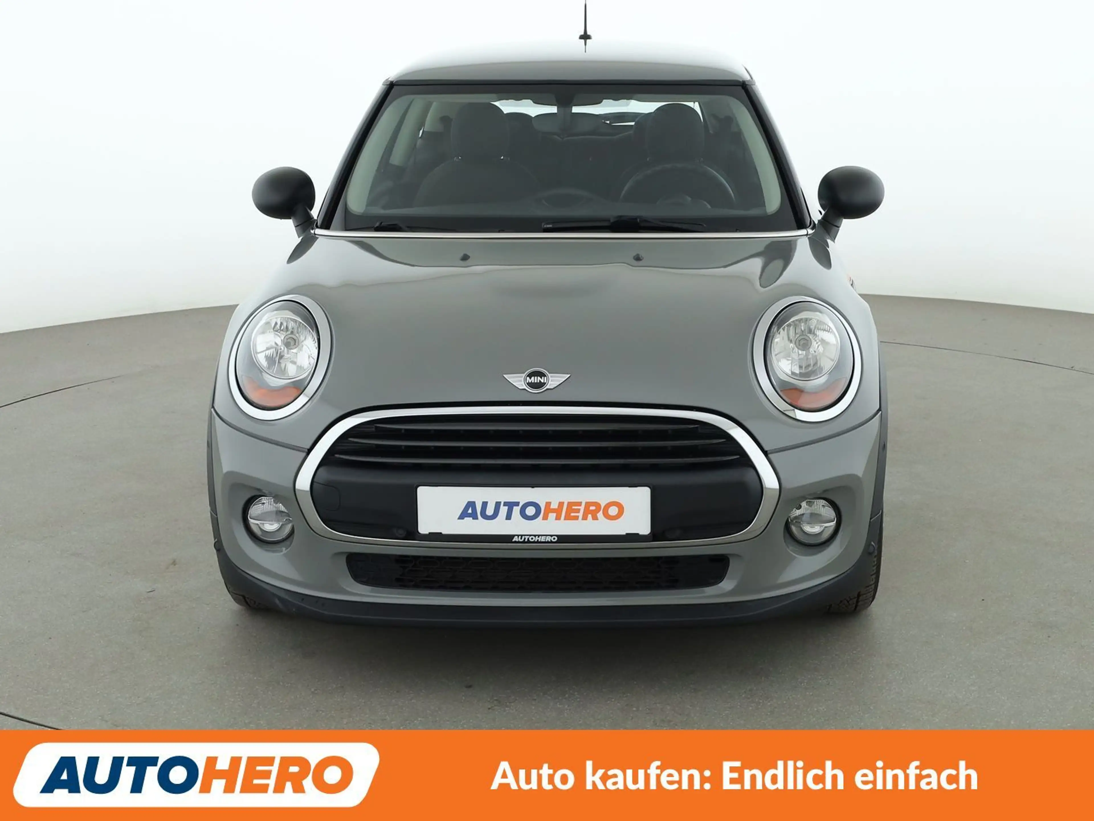 MINI One One First*PDC*USB*GARANTIE* — photo 9