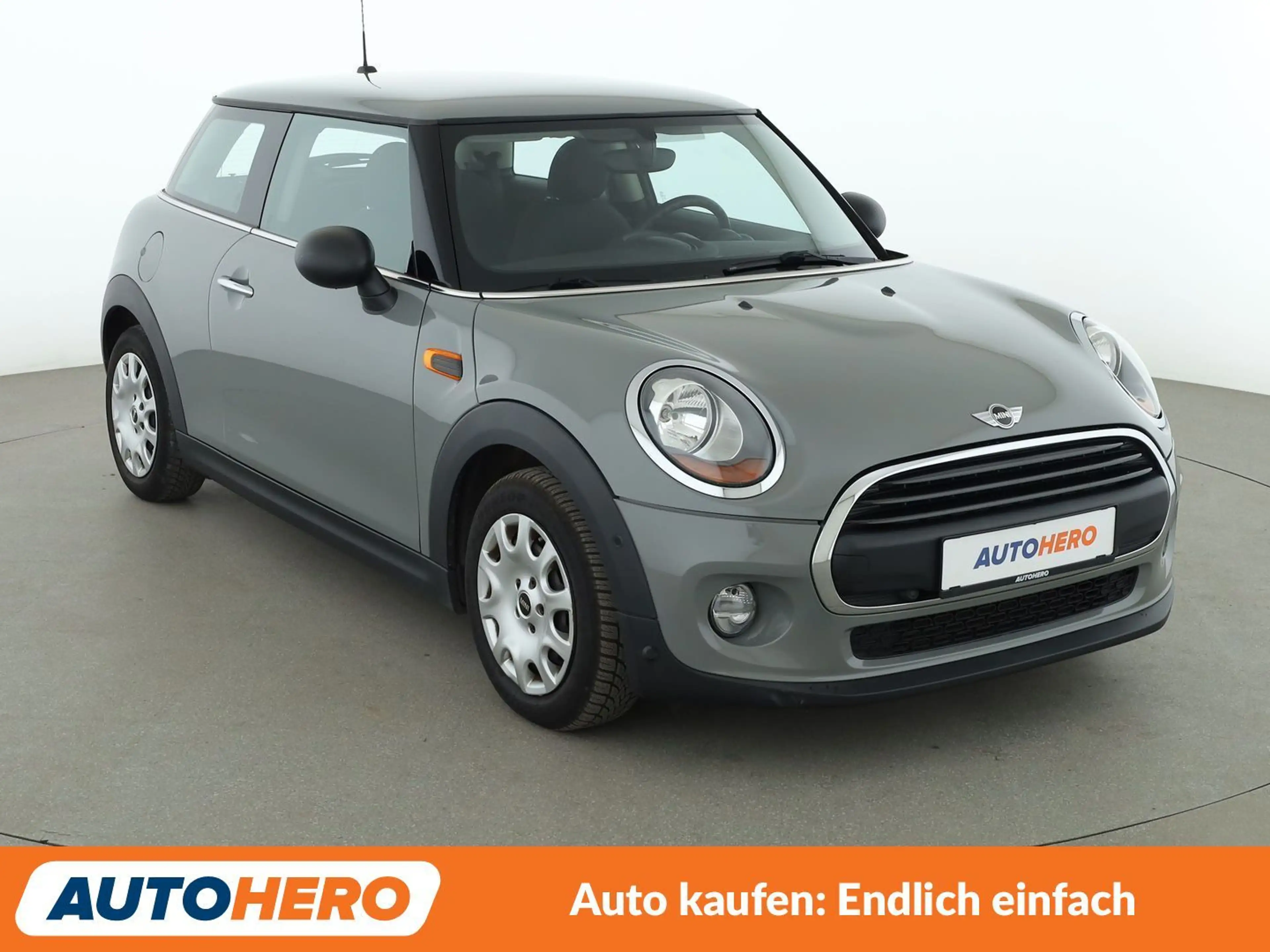 MINI One One First*PDC*USB*GARANTIE* — photo 8