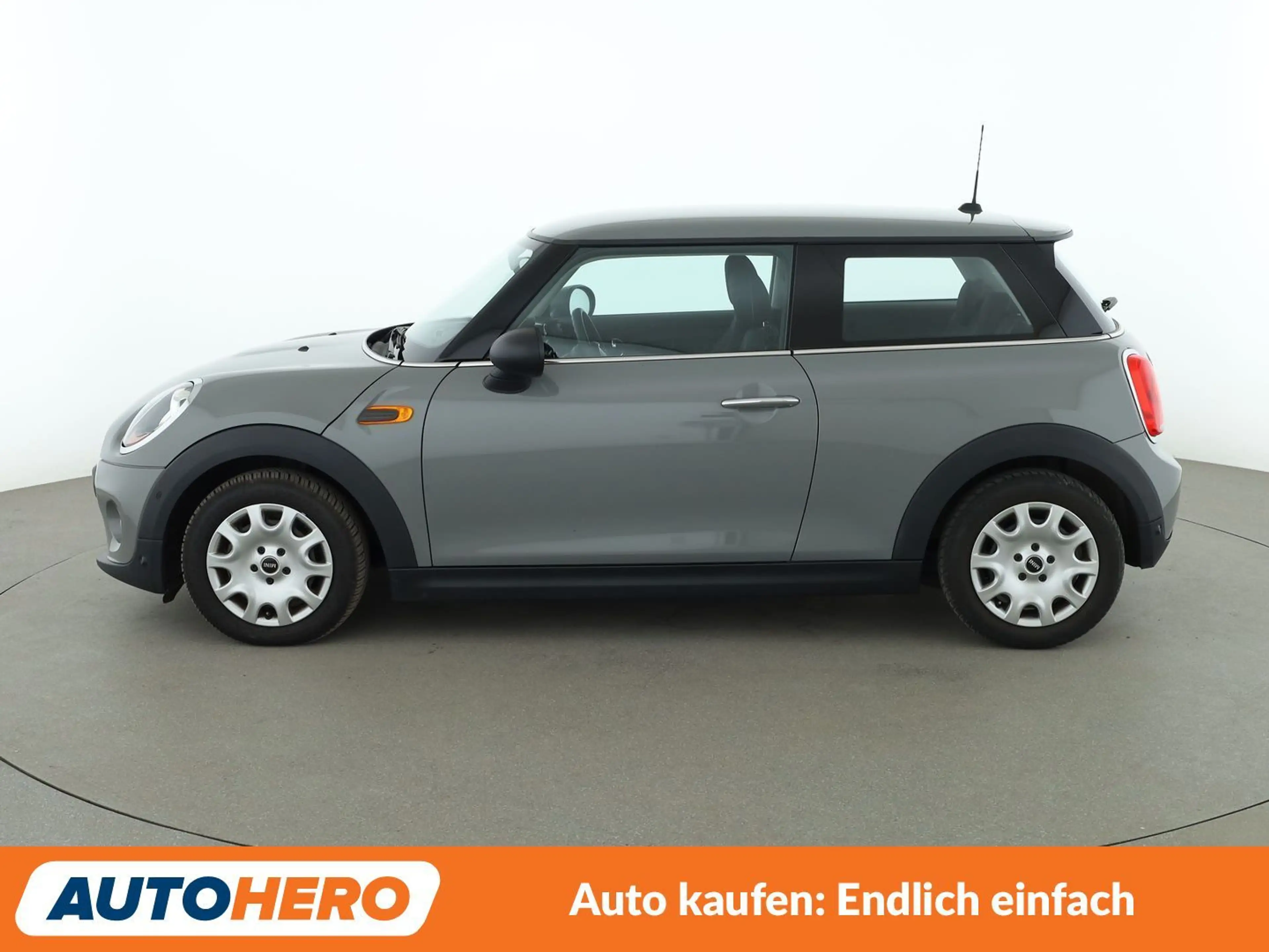MINI One One First*PDC*USB*GARANTIE* — photo 3