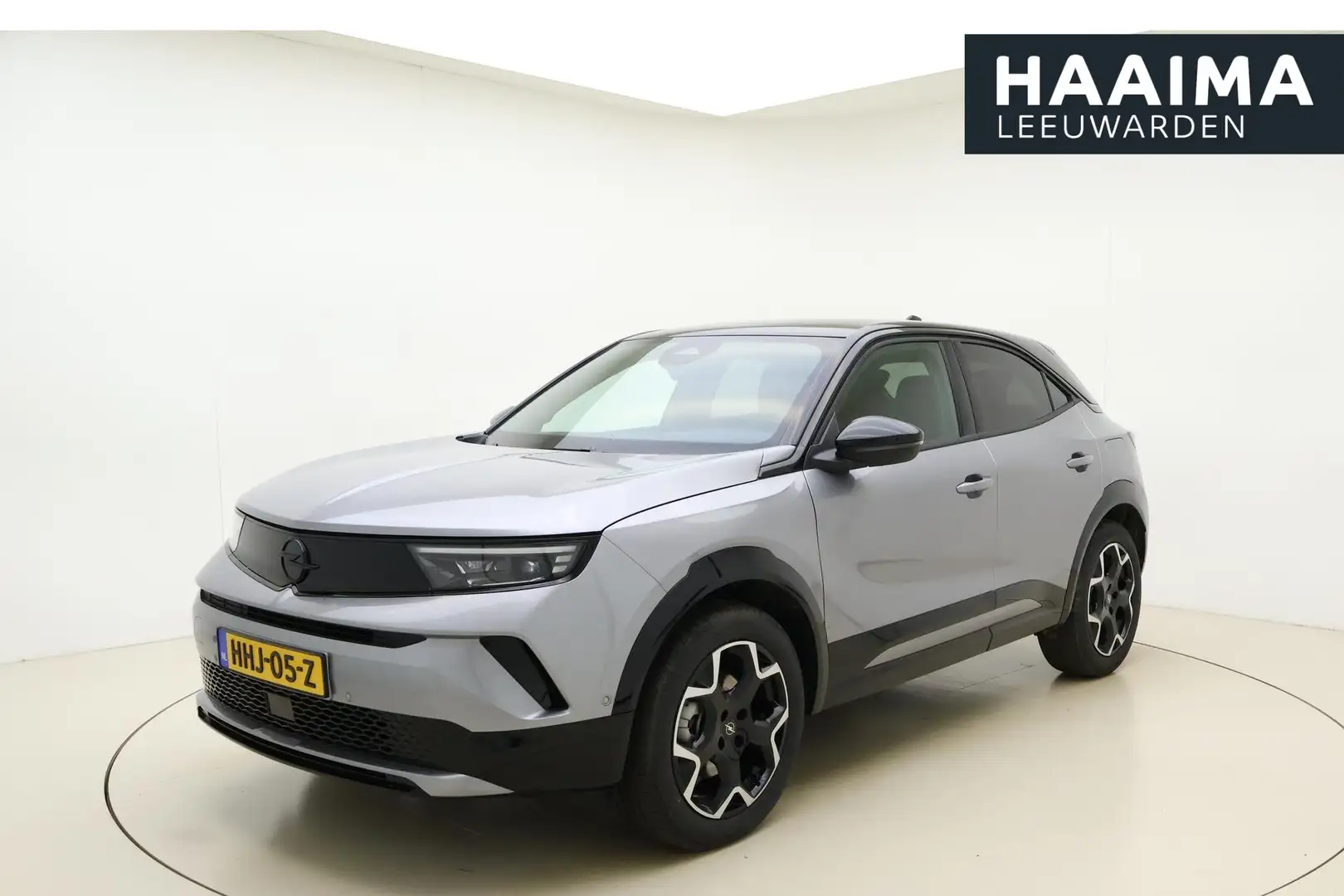 Opel Mokka-E Electric GS 54 kWh | €11.000,- demo voordeel! | Na Gris - 1