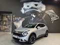 Kia Sportage 1.6 T-GDI 265 PHEV AUTO 4WD ACTIVE BUSIN Gris - thumbnail 1