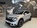 Kia Sportage 1.6 T-GDI 265 PHEV AUTO 4WD ACTIVE BUSIN Gris - thumbnail 2