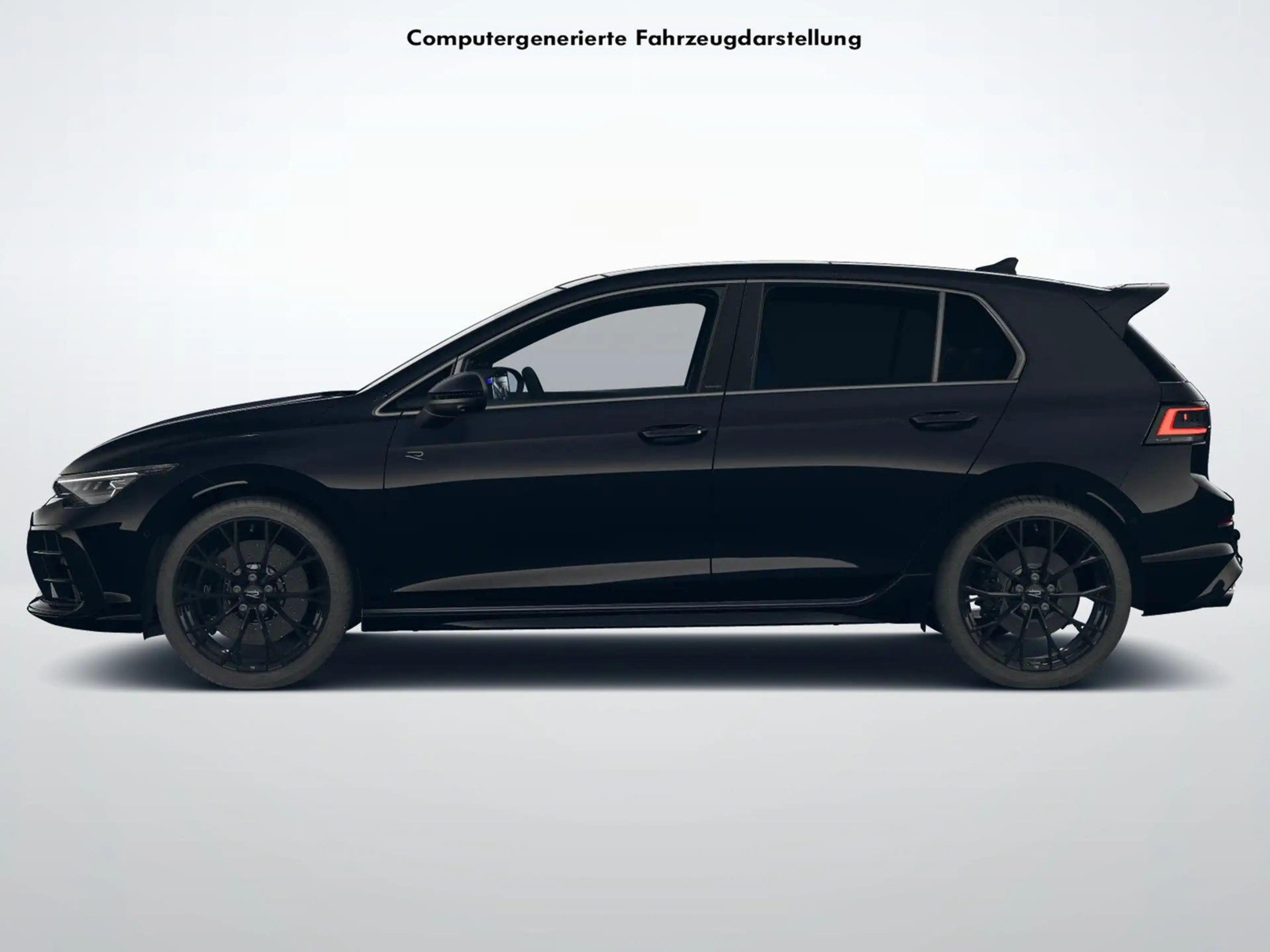 Volkswagen Golf R 2,0 l TSI 4MOTION DSG* AHK*PANNO*AREAVIEW — photo 5