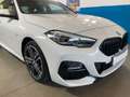 BMW 2er 218i Gran Coupe M Sport Weiß - thumbnail 3