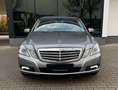 Mercedes-Benz E 350 CDI T-Modell*AUTOM*AHK*SHZ*MIT GARANTIE! Plateado - thumbnail 23