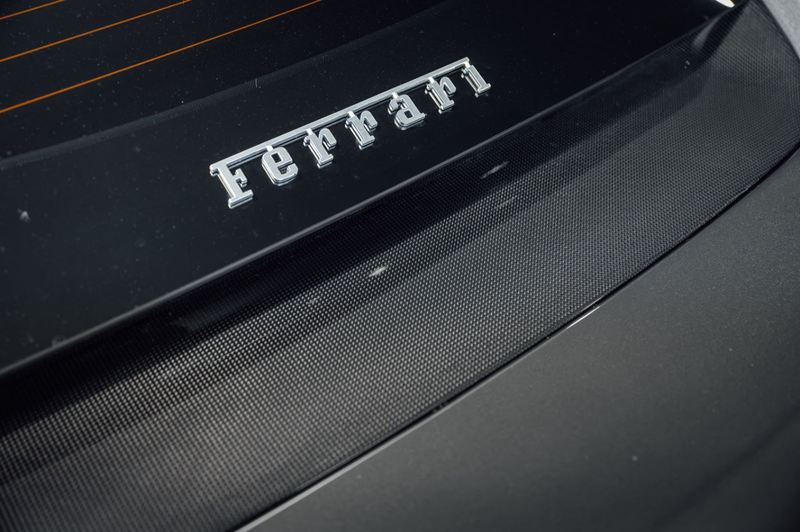 Ferrari 812 Superfast | Lift | 360 | Full Carbon — photo 17