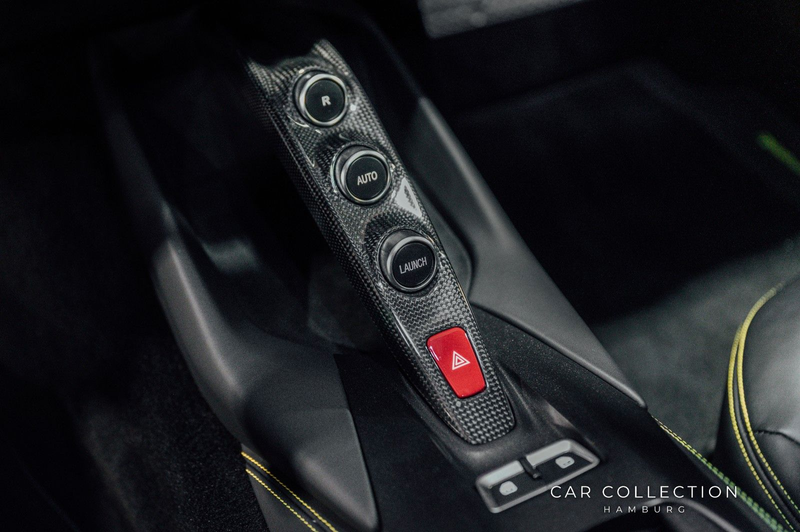 Ferrari 812 Superfast | Lift | 360 | Full Carbon — photo 14