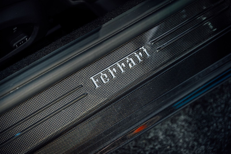 Ferrari 812 Superfast | Lift | 360 | Full Carbon — photo 16