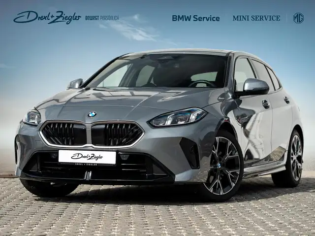 Bmw 120 M Sport AHK PANO AdLED KoZg SHZ SpieglP ParkA