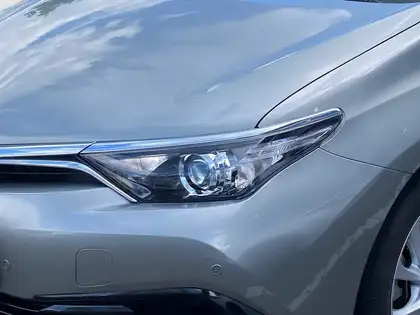 Annonce voiture d'occasion Toyota Auris - CARADIZE