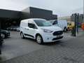 Ford Transit Connect 1.5 TDCi 75pk Lichte Vracht Trend '21 (81773) Wit - thumbnail 4