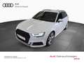 Audi A3 30 TDI S line LED AHK Teilleder Blanco - thumbnail 1