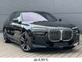 BMW 750 e Lim xDrive M Sport*Integral*Pano Sky*Lounge Schwarz - thumbnail 1
