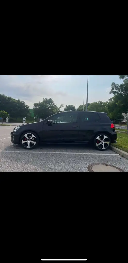 Volkswagen Golf GTI 2,0 - 2
