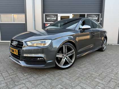 Audi A3 Limousine 1.4 TFSI Ambit. PL S-Line Automaat NAP L