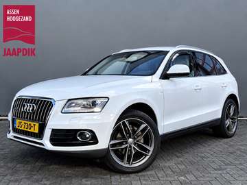 BWJ 2013 2.0 TFSI 225 PK quattro Pro Line STOELVER