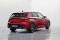 Peugeot 308 1.2 PureTech S&S Allure 130 Rouge - thumbnail 5