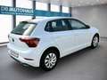 Volkswagen Polo Life 1.0 TSI Weiß - thumbnail 4